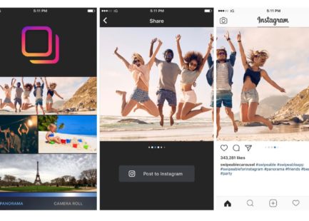 Accounts You Can Follow On Instagram For Web Design Ideas