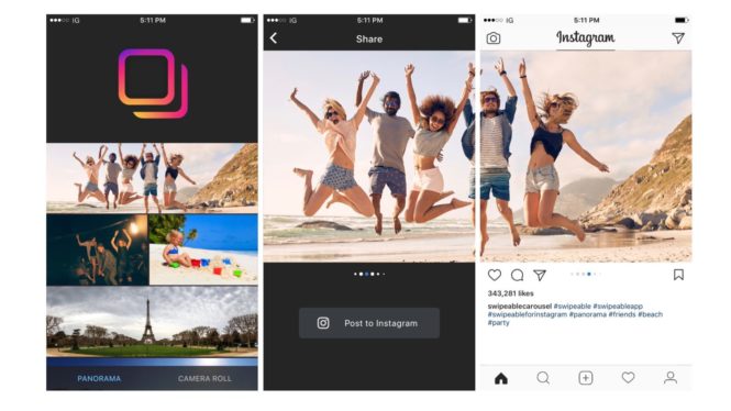 Accounts You Can Follow On Instagram For Web Design Ideas