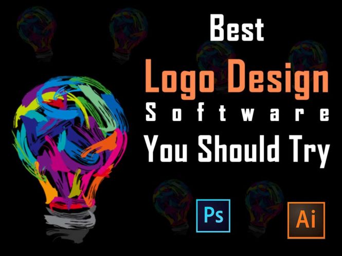 Best Logo Design Software