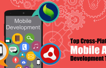 Cross Platform Mobile App Development: Top 10 Tools For Rapid Application Development -Digiwebart
