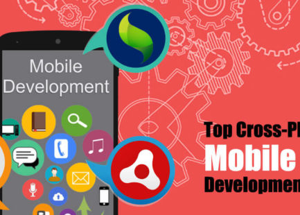 Top-10-cross-platform-mobile-app-development-tools Cross Platform Mobile App Development: Top 10 Tools For Rapid Application Development -Digiwebart