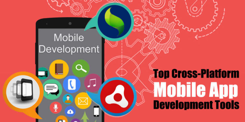 Cross Platform Mobile App Development: Top 10 Tools For Rapid Application Development -Digiwebart