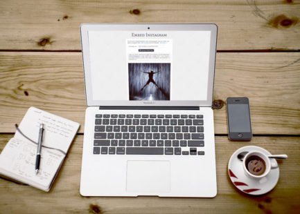 Use Instagram To Increase Website Traffic To Your Fashion Site fashion brand instagram marketing