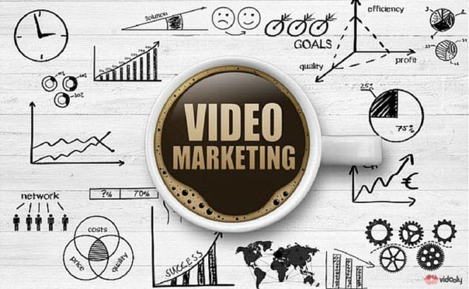 video marketing strategies 2018 - 2019