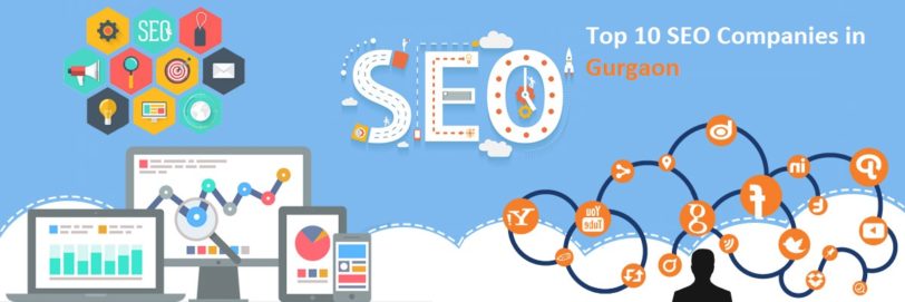 Best SEO Company in Gurgaon