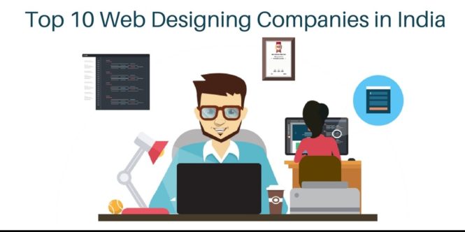 Best Web Design Company in India