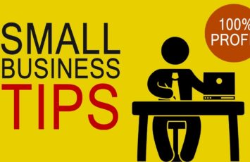 small Business Marketing Tips