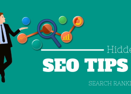 Hidden SEO TIPS For Better Rankings Hidden SEO TIPS For Better Rankings