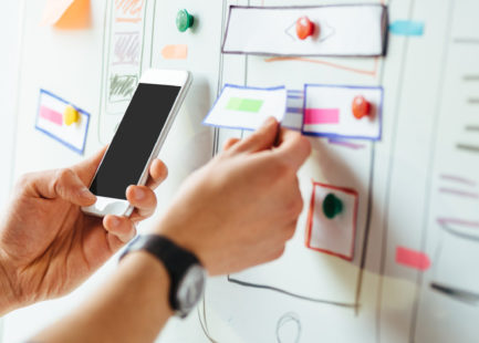 Mobile Application Development Learn Mobile Application Development Learn
