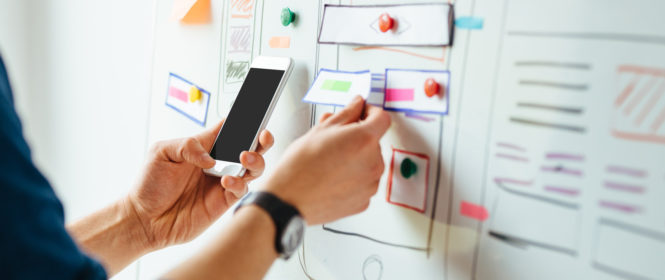 Mobile Application Development Learn