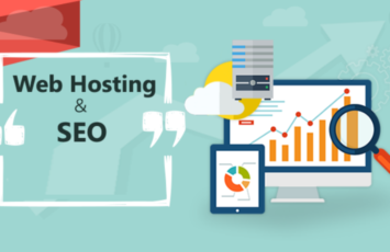 SEO And Hosting