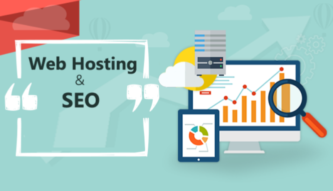 SEO And Hosting