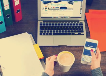 The tellable influence of social media in the current world of marketing and trade The tellable influence of social media in the current world of marketing and trade