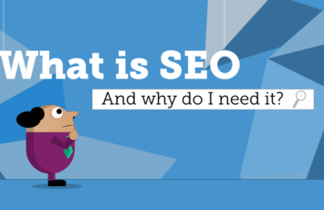 What is Search Engine Optimization (SEO)? | Definition from Digiwebart