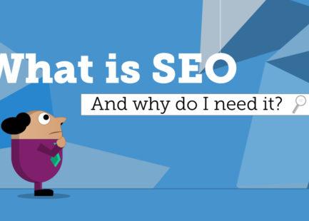 What is Search Engine Optimization (SEO)? | Definition from Digiwebart