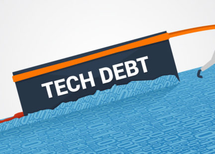 tech-debt Managing Technical Debt
