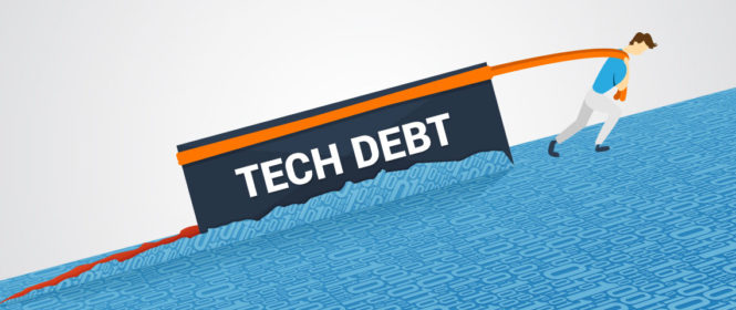 Managing Technical Debt