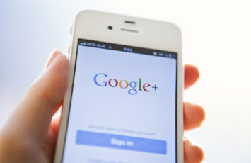 Google introduced new app as a replacement of Google+