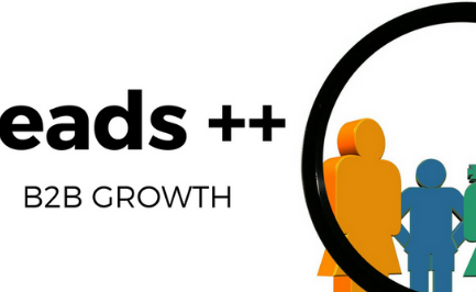 Lead Generation Lead Generation