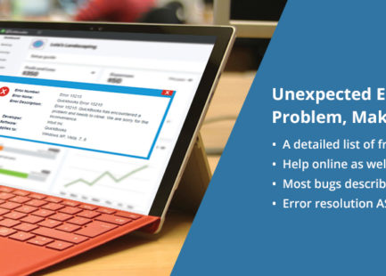 QuickBooks-Error-Resolution QuickBooks-Error-Resolution