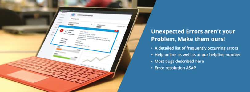 QuickBooks-Error-Resolution