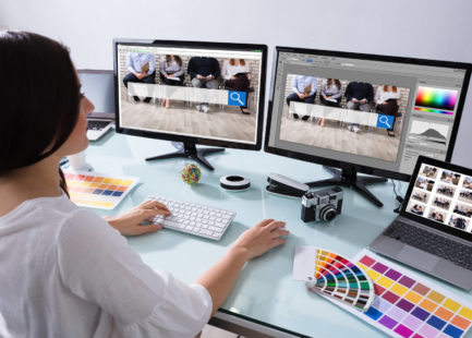 The Role Of Web Designing In The Marketing Of Business The Role Of Web Designing In The Marketing Of Business