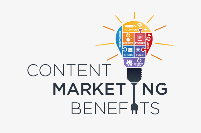benefits-of-content-marketing benefits of content marketing