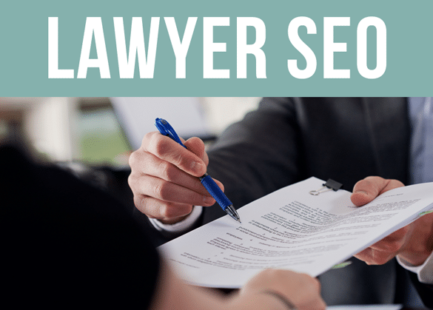Lawyer SEO - Tips for Lawyer SEO