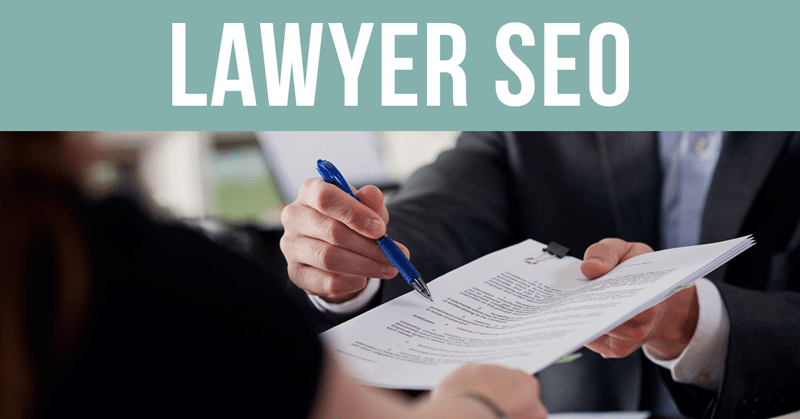 Lawyer SEO - Tips for Lawyer SEO