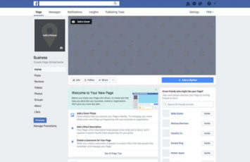 fb-timeline Facebook Timeline For complete Pages
