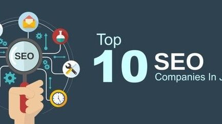 Top 10 Best SEO Companies in Jaipur SEO Company in Jaipur