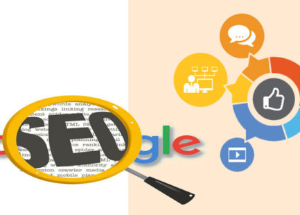 SEO Company in Kolkata