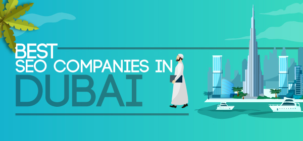 Top 10 SEO Companies in Dubai