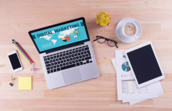 Digital marketing strategy: How to structure a plan? Digital marketing strategy: How to structure a plan?