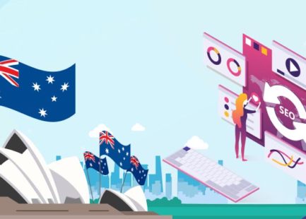 Top SEO Companies in Australia