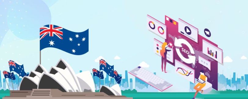 Top SEO Companies in Australia