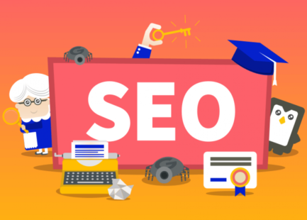 SEO Company In Goregaon