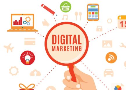 Digital Marketing Company Agra