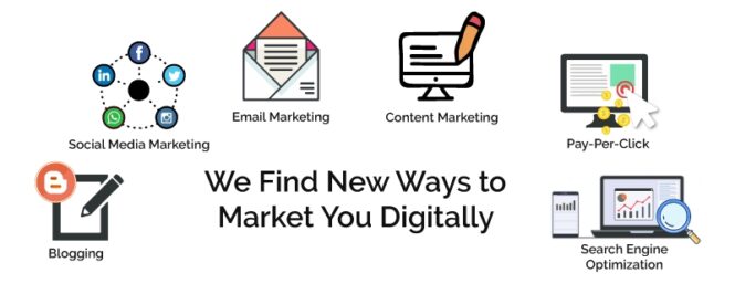 Digital Marketing Company In Alwar