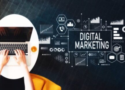 Digital Marketing Company In Ambala