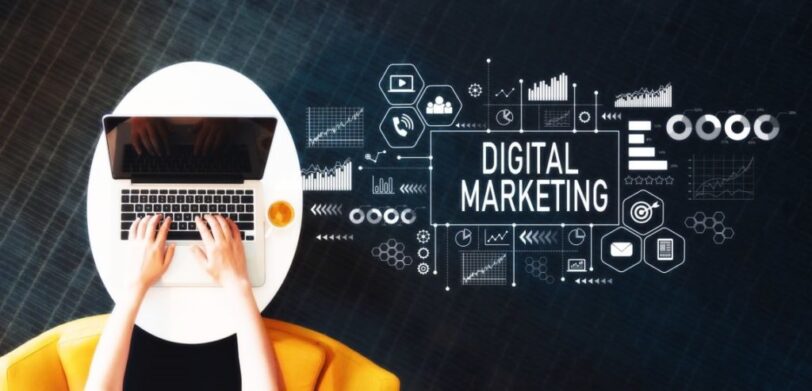 Digital Marketing Company In Ambala