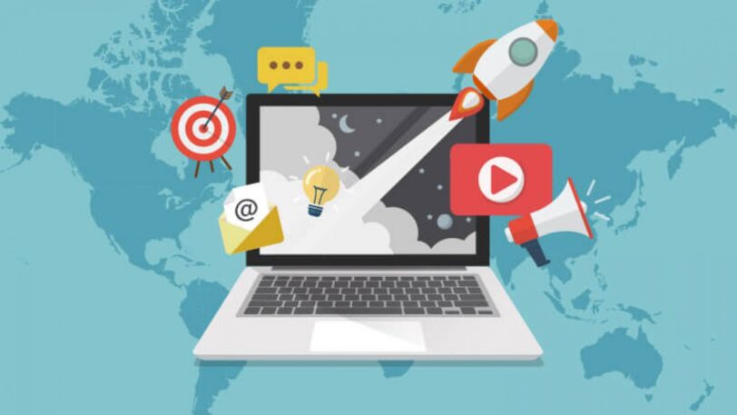 Digital Marketing Company In Andheri Digital Marketing Company In Andheri