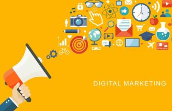 Digital Marketing Company In Assam