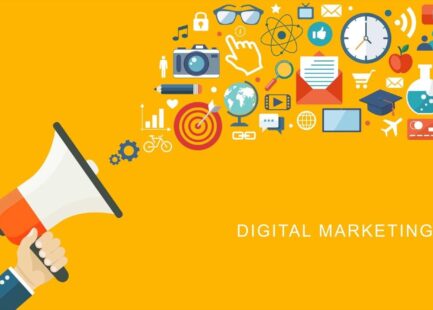 Digital Marketing Company In Assam