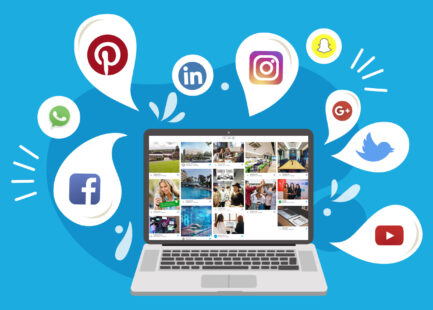 Digital Marketing Company Baroda