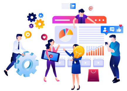 Digital Marketing Company In Bhopal