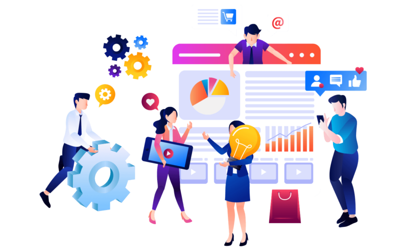 Digital Marketing Company In Bhopal Digital Marketing Company In Bhopal