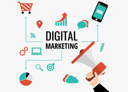 Digital Marketing Company Bhubaneswar