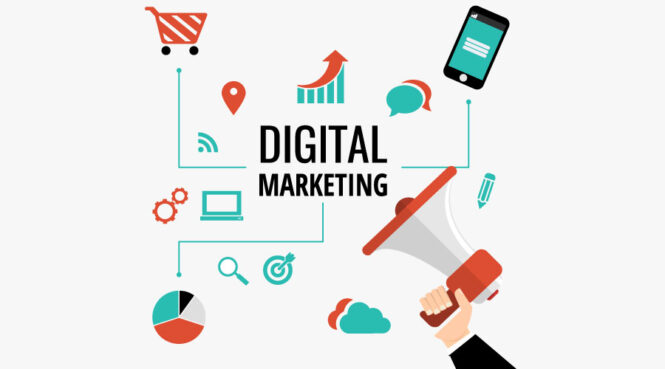 Digital Marketing Company Bhubaneswar