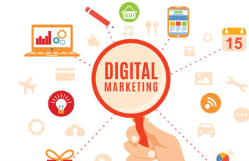 Digital Marketing Company Dwarka
